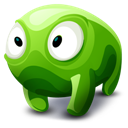 Creature Green icon